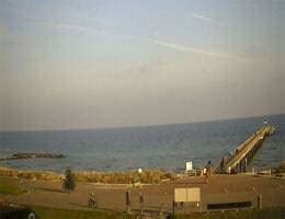 webcam schönberger strand seebrücke|Webcam Ostsee